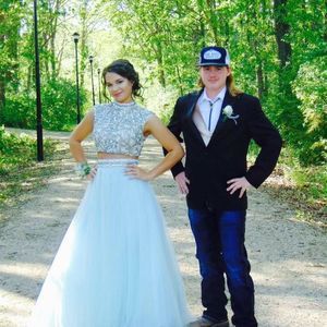 Meet your Posher, Austin